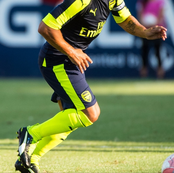 Puma evoTouch leather soccer shoe - Picture 6 of 8